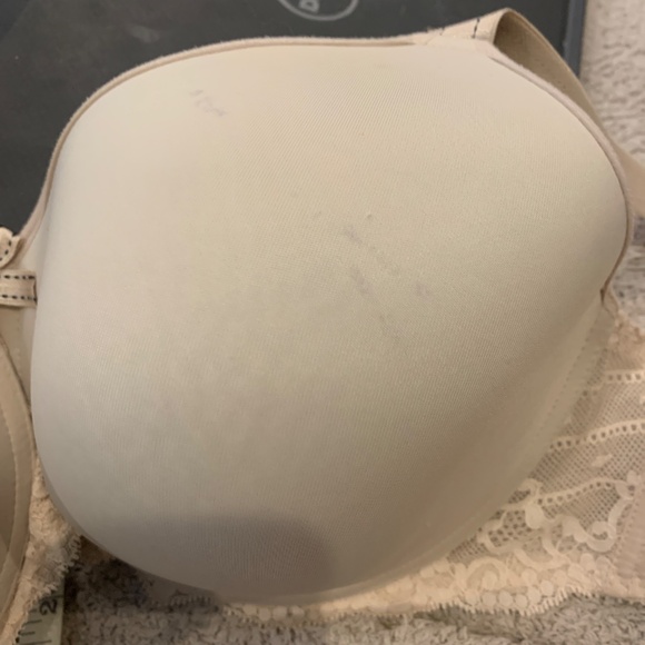 Chantelle Rive Gauche 3286 - Picture 3 of 3